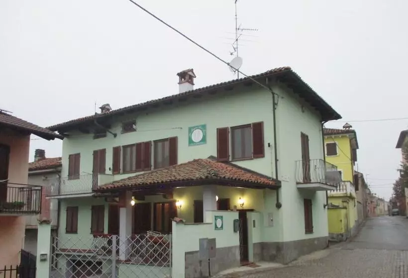 B&b La Magia Del Fare