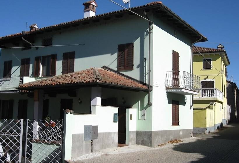 B&b La Magia Del Fare