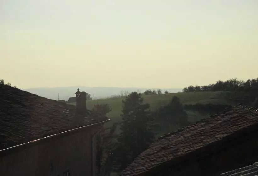 B&b La Magia Del Fare