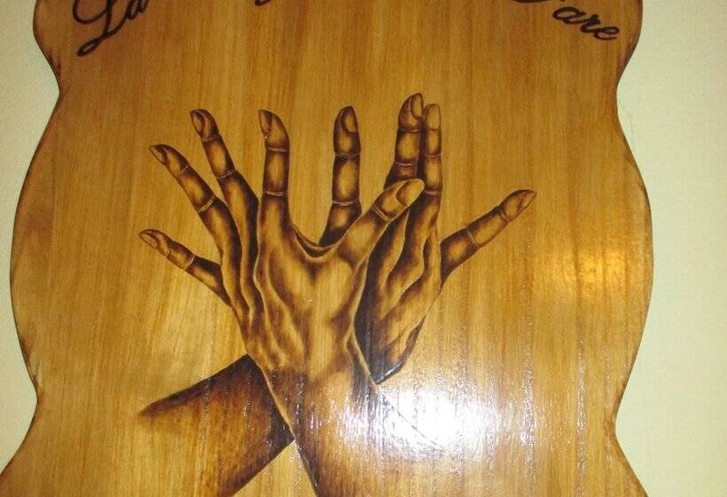 B&b La Magia Del Fare