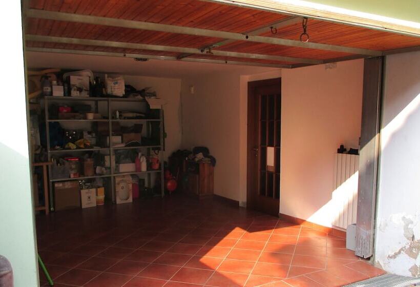 B&b La Magia Del Fare