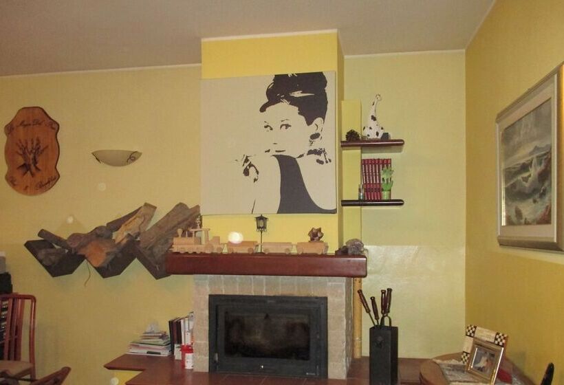 B&b La Magia Del Fare