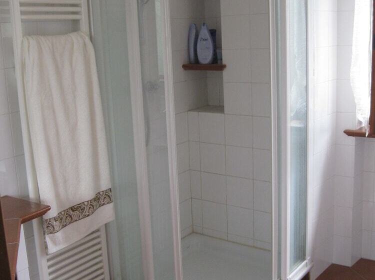 B&b La Magia Del Fare