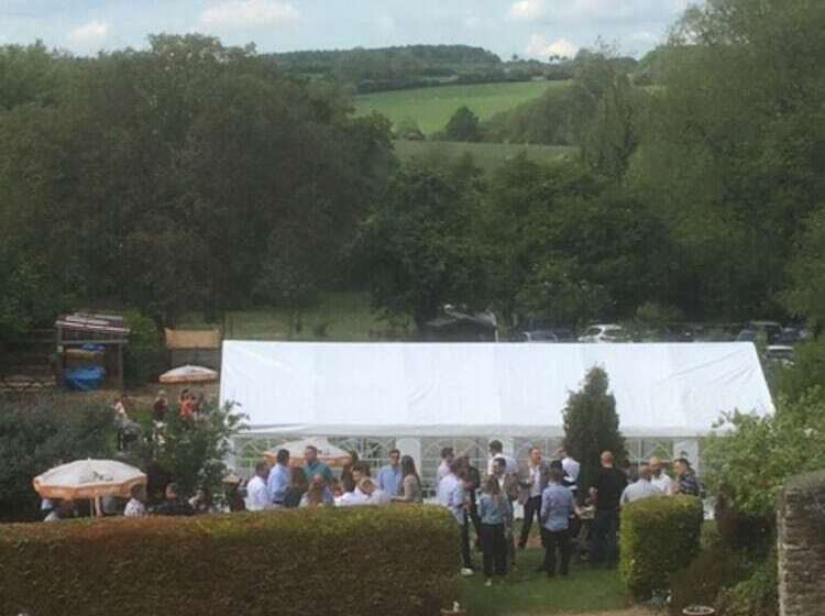 مبيت وإفطار The Star Inn