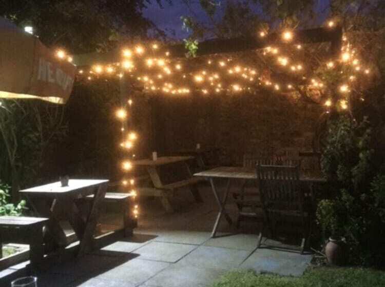 مبيت وإفطار The Star Inn