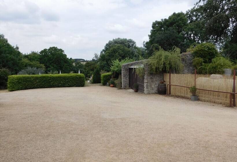 مبيت وإفطار The Star Inn