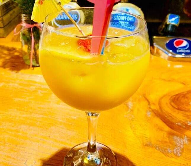 مبيت وإفطار The Star Inn