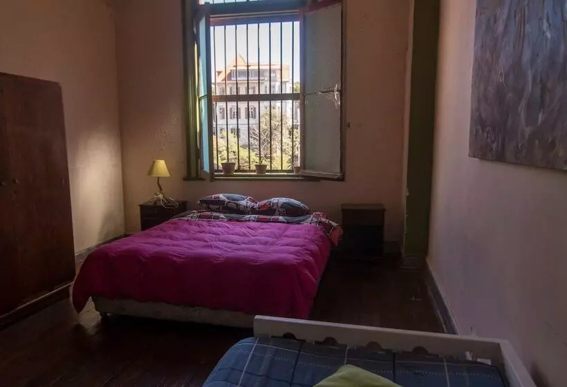 Casa Valparaiso Hostel