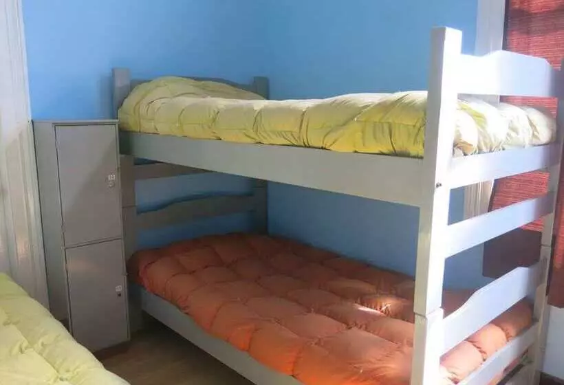 Casa Valparaiso Hostel