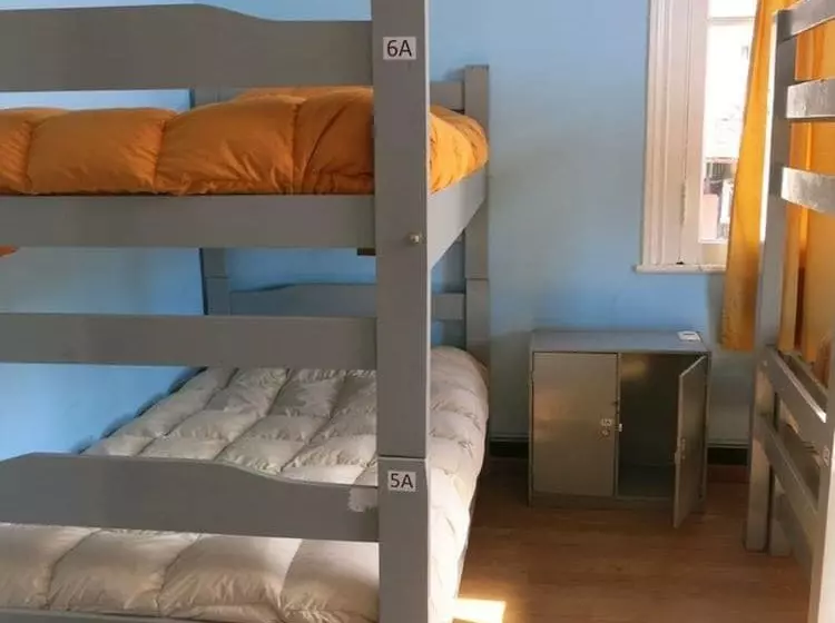 Casa Valparaiso Hostel