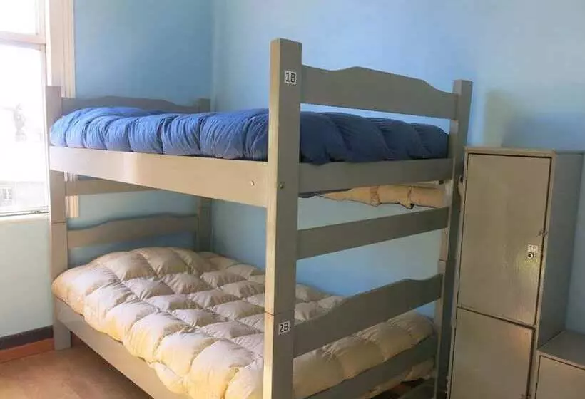 Casa Valparaiso Hostel