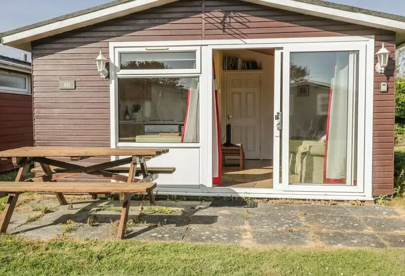 Chalet H1