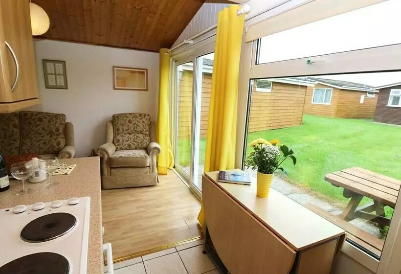 Chalet H1