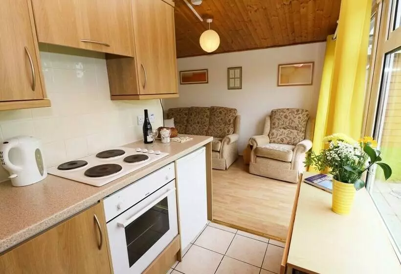 Chalet H1