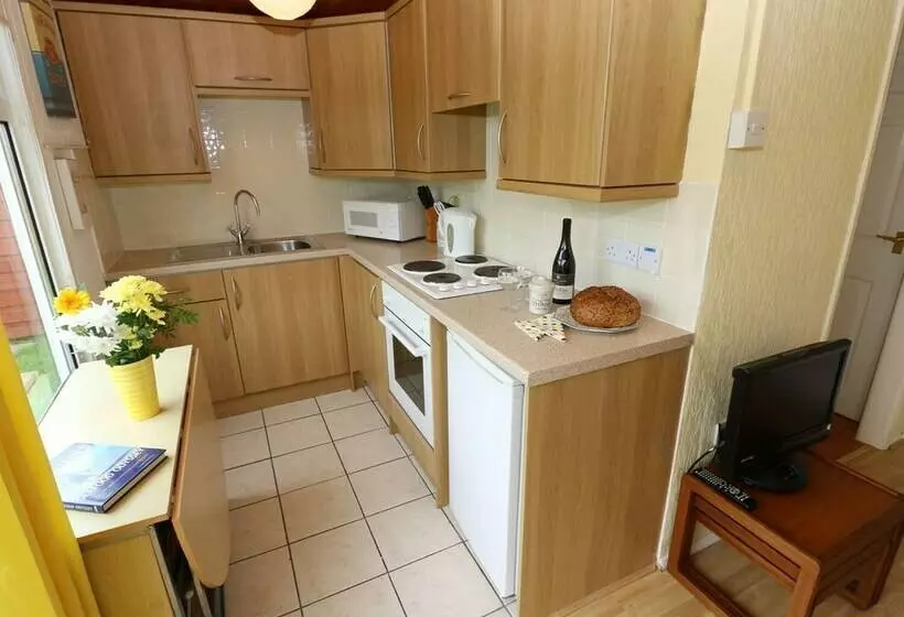 Chalet H1
