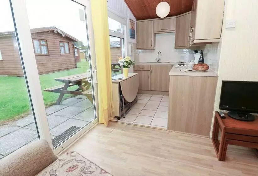 Chalet H1