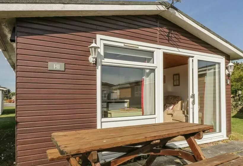 Chalet H1