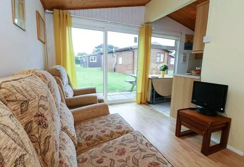Chalet H1