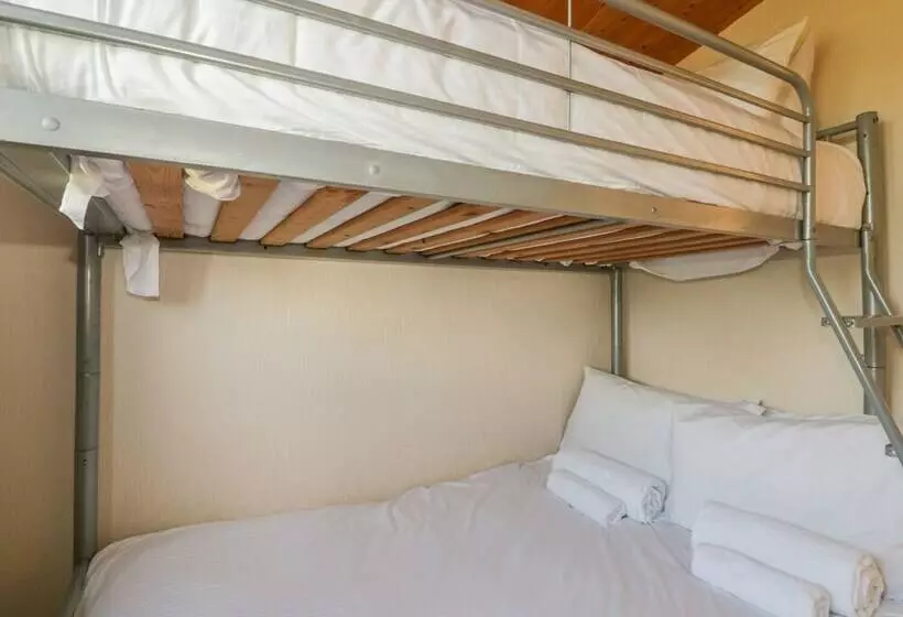 Chalet H1