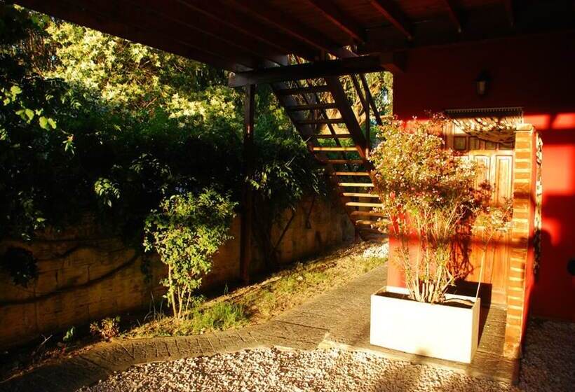 Complejo Rocio De Luz