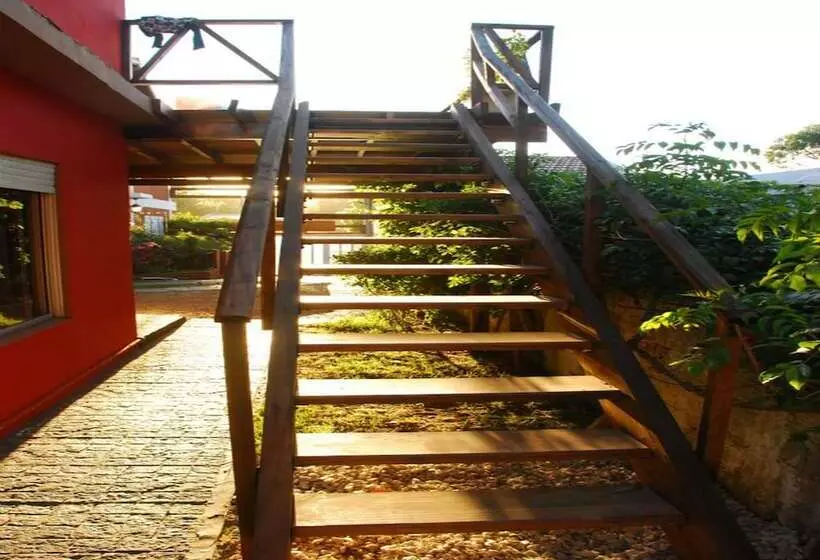 Complejo Rocio De Luz