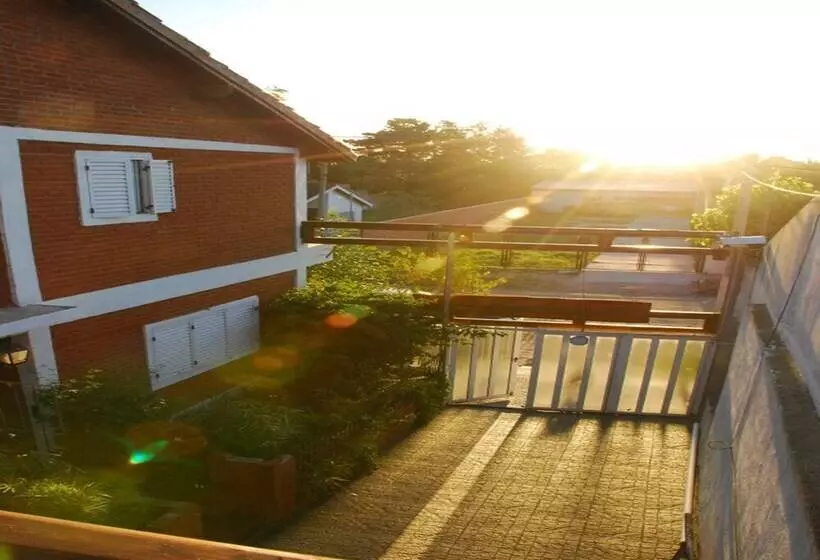 Complejo Rocio De Luz