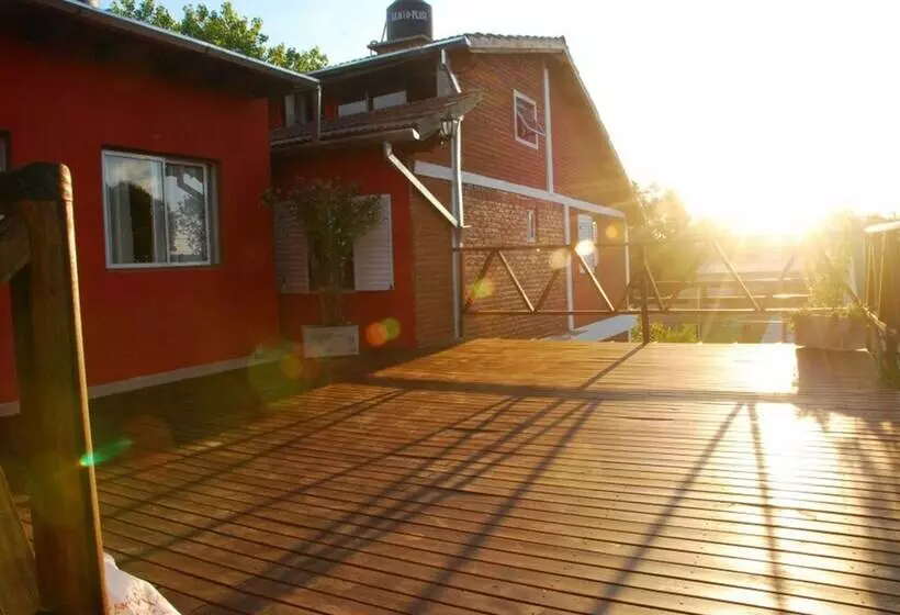 Complejo Rocio De Luz