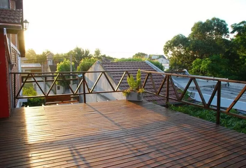 Complejo Rocio De Luz