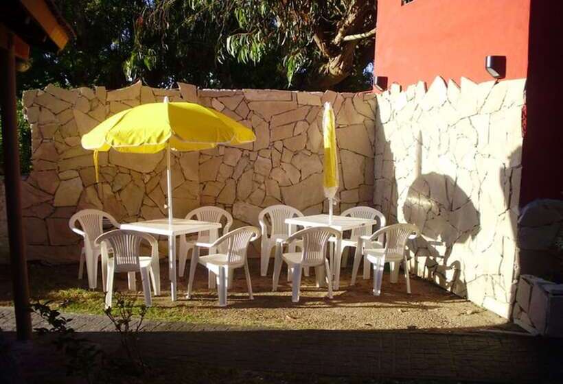 Complejo Rocio De Luz