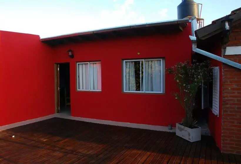 Complejo Rocio De Luz