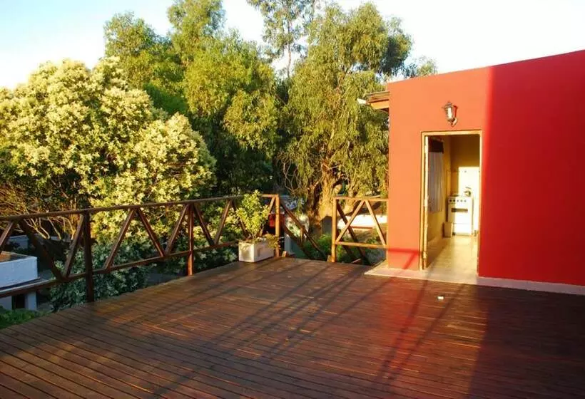 Complejo Rocio De Luz