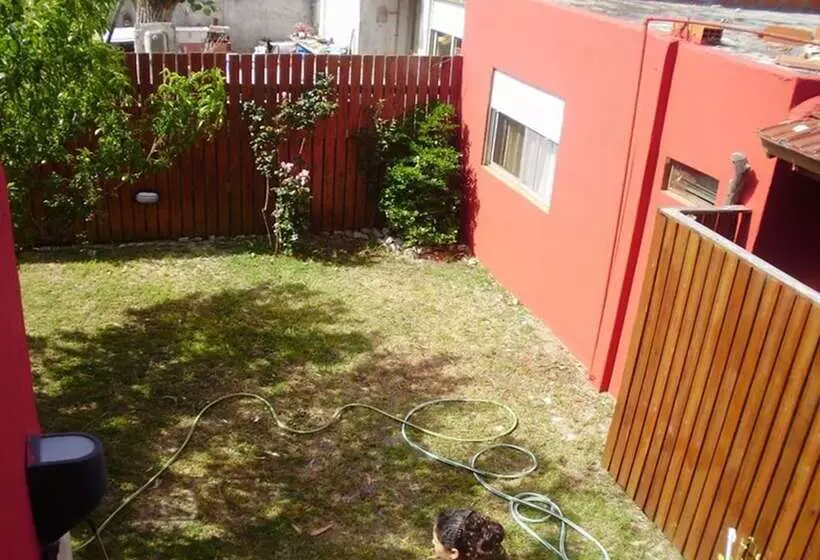 Complejo Rocio De Luz