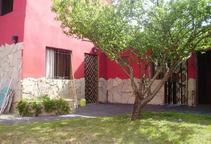 Complejo Rocio De Luz