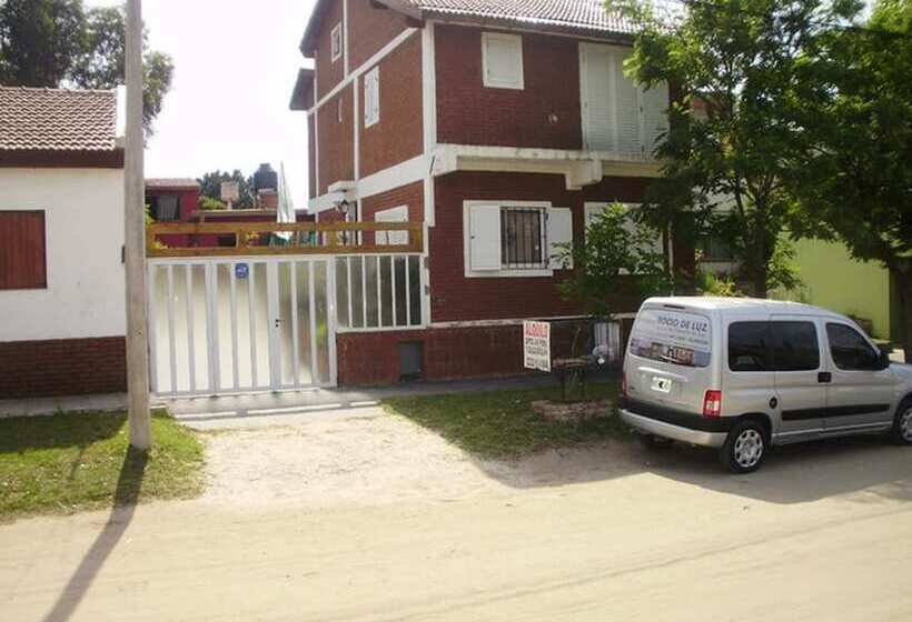 Complejo Rocio De Luz