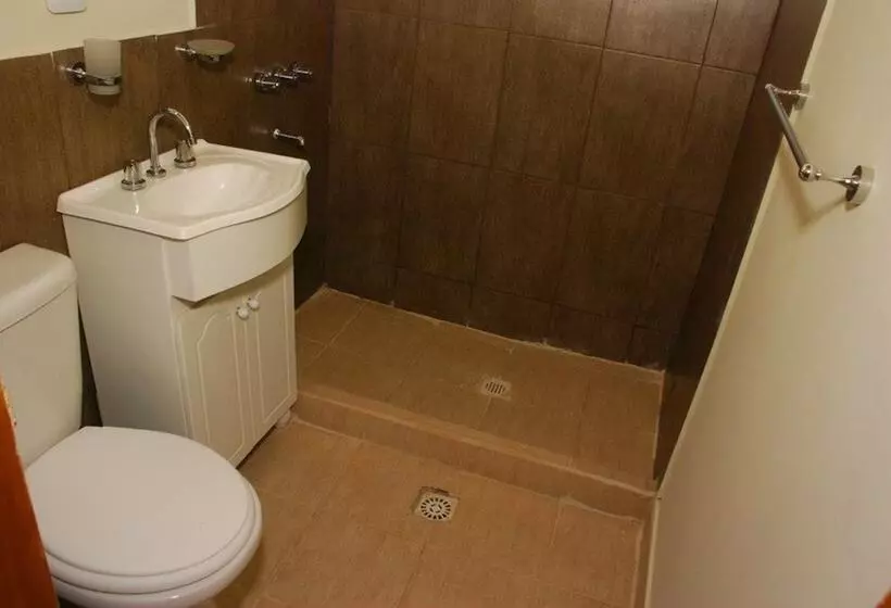 Complejo Rocio De Luz