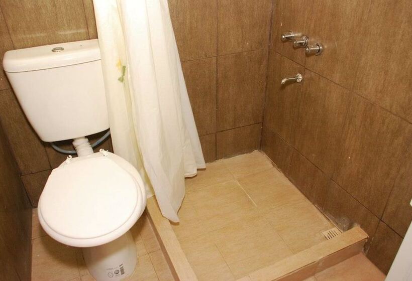 Complejo Rocio De Luz