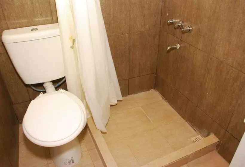 Complejo Rocio De Luz