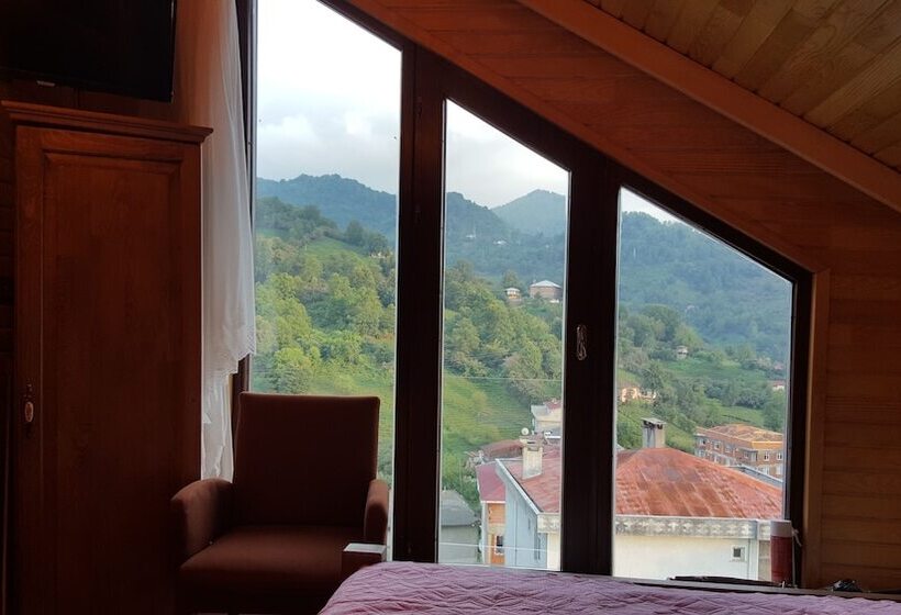 Falez Cafe & Restaurant & Pansiyon