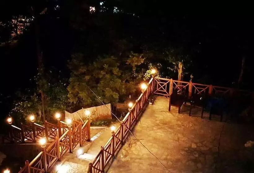 Falez Cafe & Restaurant & Pansiyon