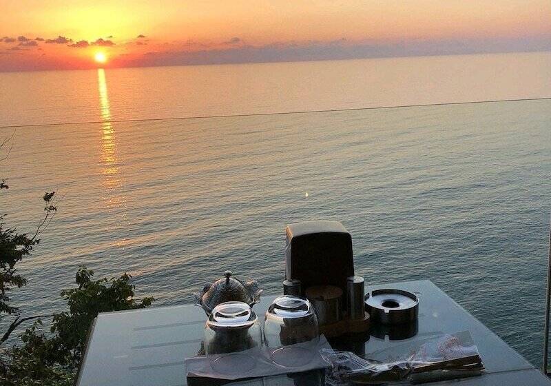 Falez Cafe & Restaurant & Pansiyon