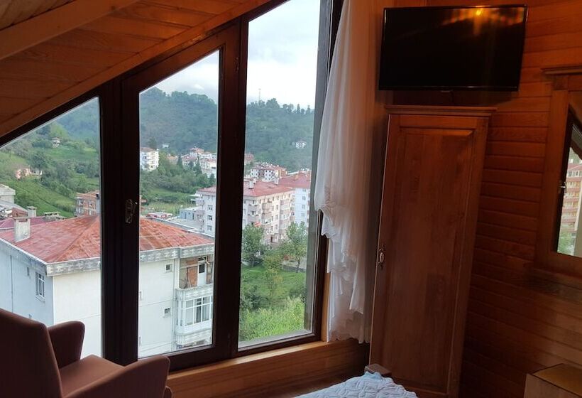 Falez Cafe & Restaurant & Pansiyon