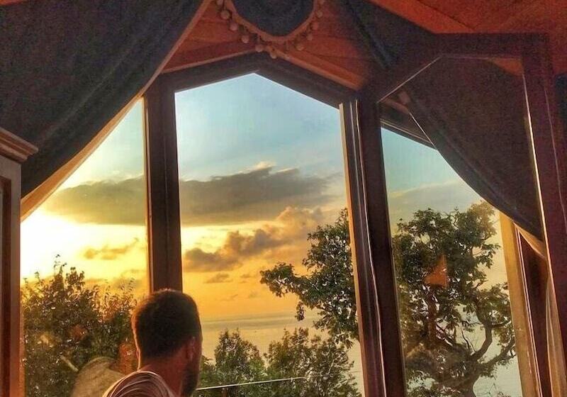 Falez Cafe & Restaurant & Pansiyon