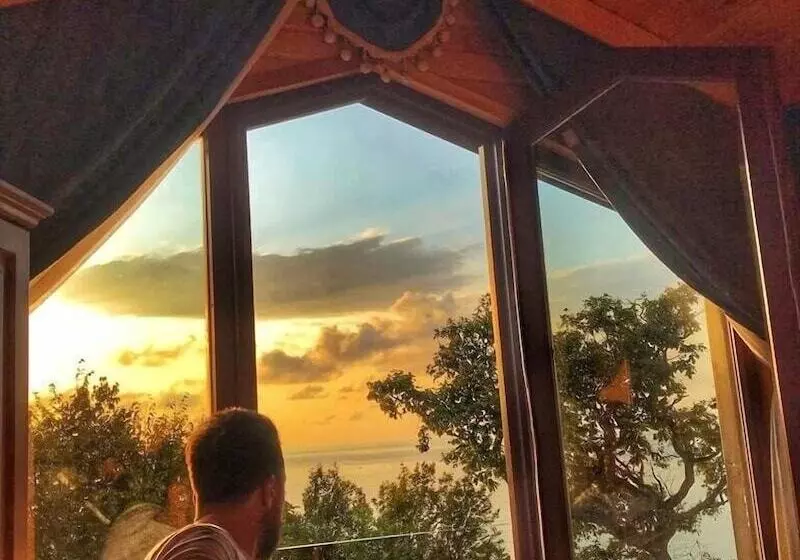 Falez Cafe & Restaurant & Pansiyon