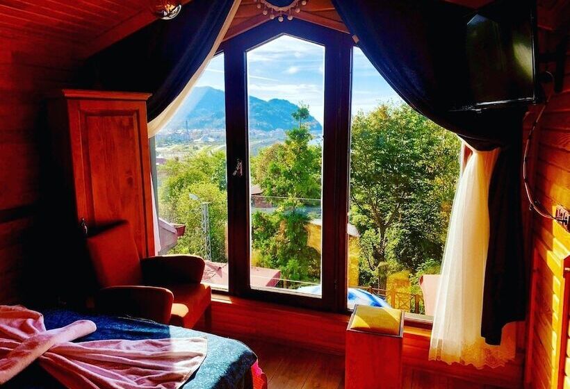 Falez Cafe & Restaurant & Pansiyon