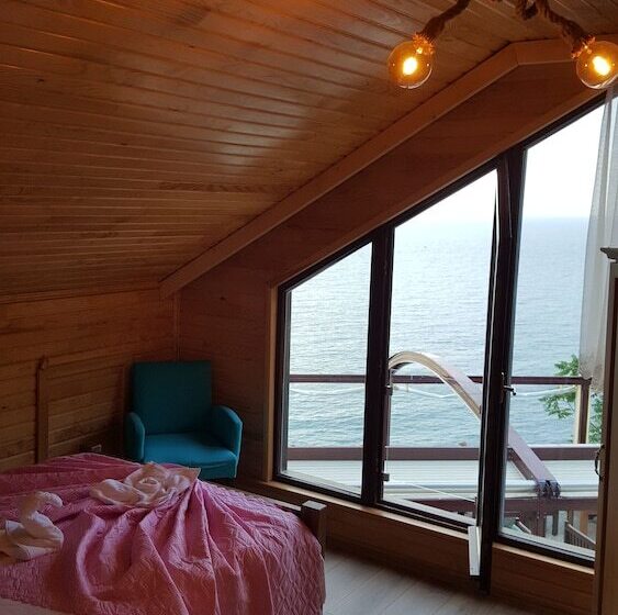 Falez Cafe & Restaurant & Pansiyon