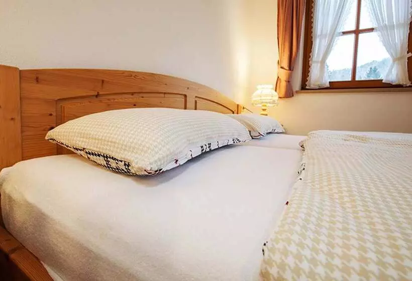Ferienwohnung Oertl