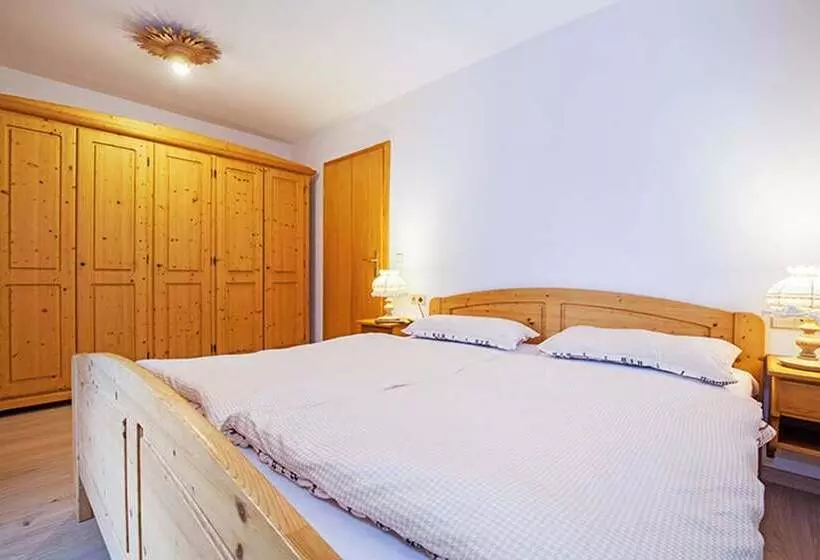 Ferienwohnung Oertl