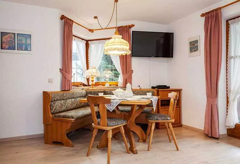Ferienwohnung Oertl