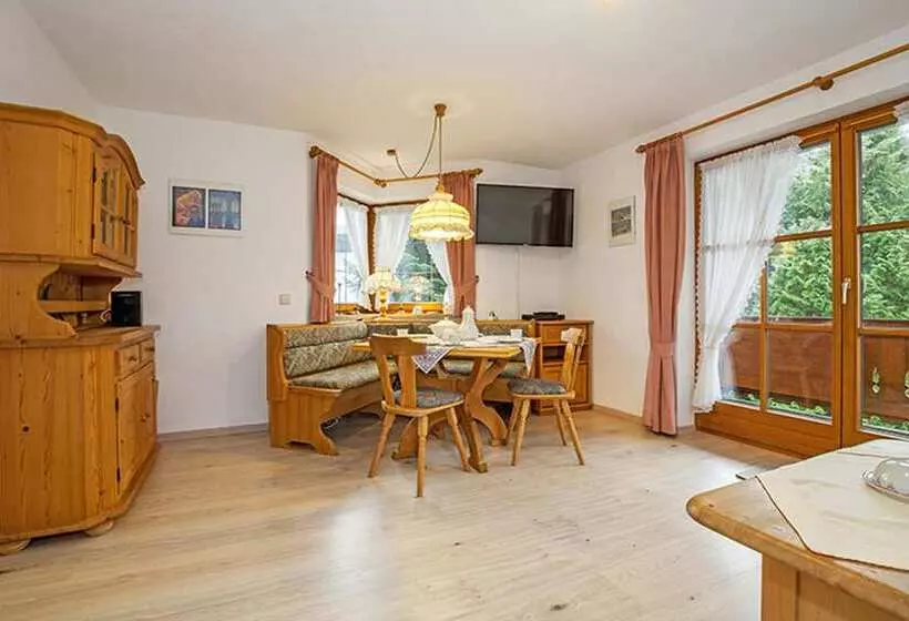 Ferienwohnung Oertl