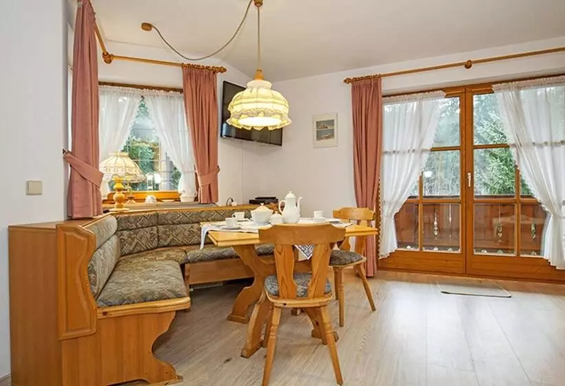 Ferienwohnung Oertl
